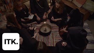 Welcome to the world of Wiccans and witches