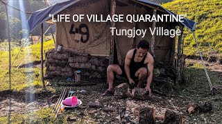 Life of village Quarantine | part 2 | you should watch this it will make you emotional as well smile