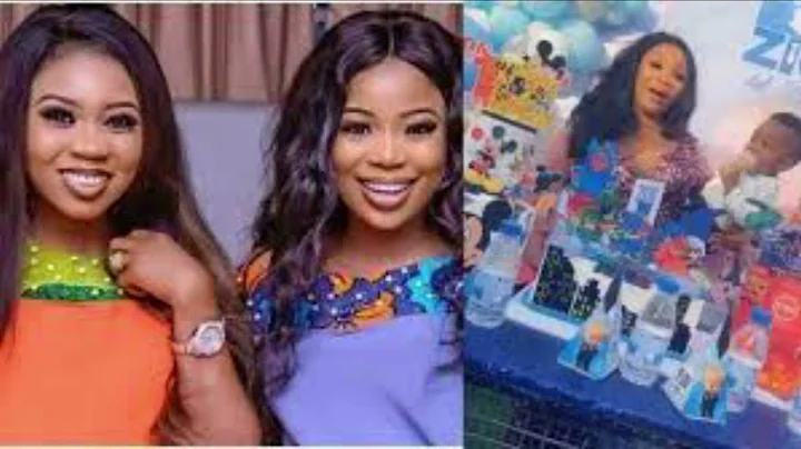 “Never Extend Your Beef With Someone To Their Kids” – Wumi Toriola Caution Friend, Seyi Edun