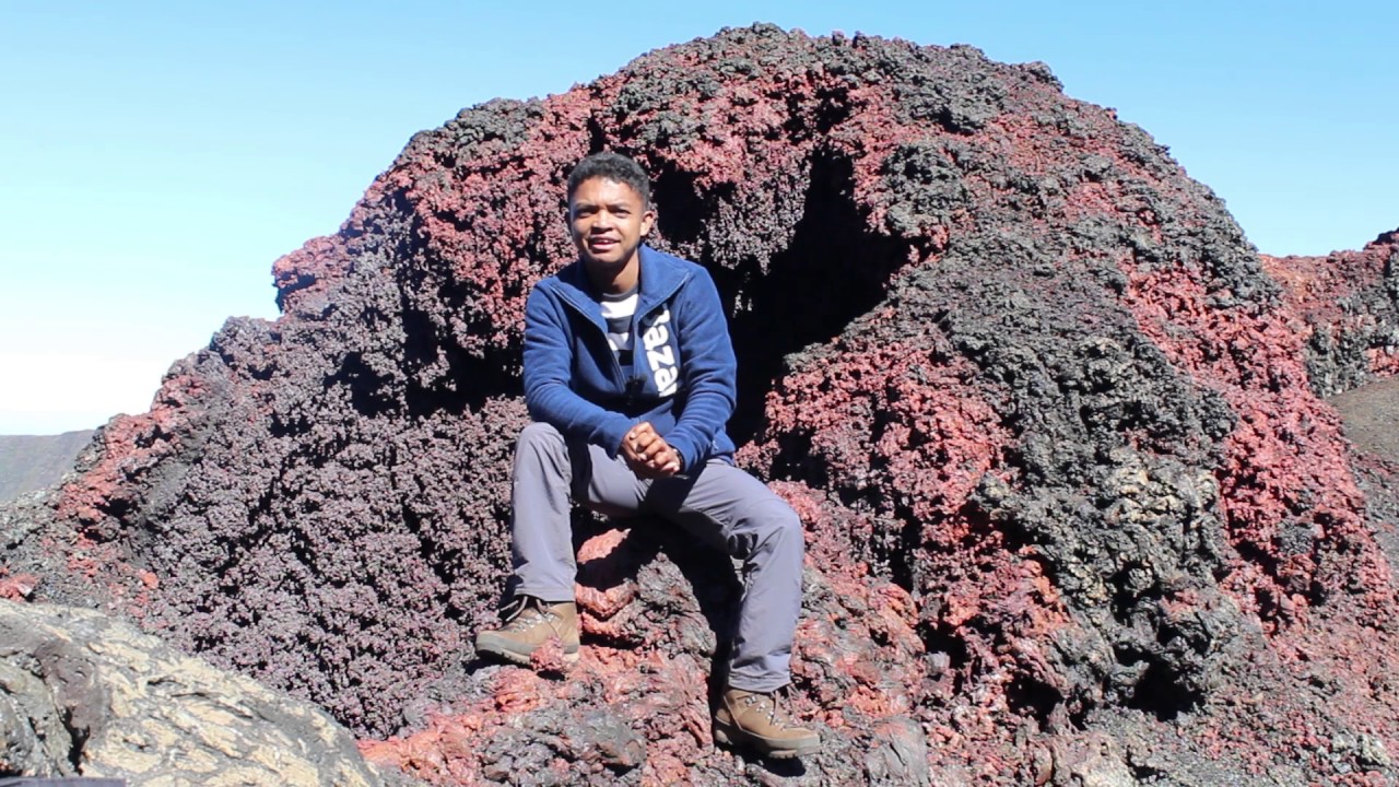 Sahia miavaka amin'ny tsara