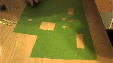 How to paint a logo on your xbox 360 controller