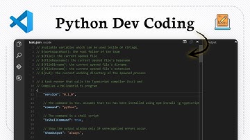 Python gebruiken in Visual Studio Code (uitvoeringsstroom)