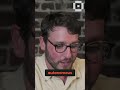 AI Agent Discovers Its Own Limitations 🤖 #shorts