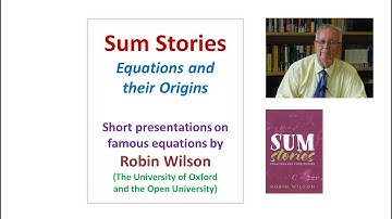 Equations and their origins: 1 + 1 = 2