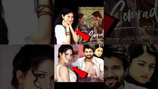 Heroines Who Rejected Movies For Having Lip Lock Scenes