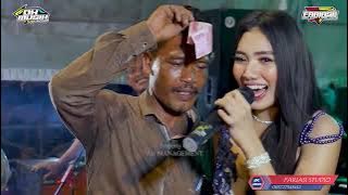 CINTA JADI BENCI - LUSYANA JELITA ll DK MUSIK LIVE WEDUNG DEMAK