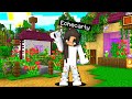 HO COSTRUITO UN VILLAGGIO NEL MIO MONDO - CIMMIACRAFT EP.14