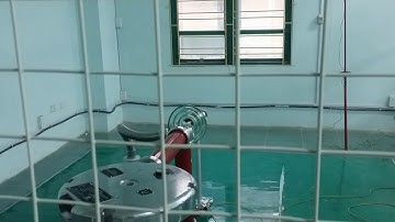 Solid Insulator Breakdown ( one disc glass )