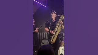 DIODATO - Fino a farci scomparire (live from Cologne - Germany - European Tour 2022)