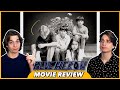 Blue Heron - Movie Review