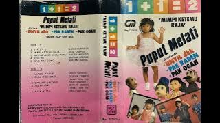 Puput melati 1 1=2 mimpi ketemu raja Siaran Radio Lawas