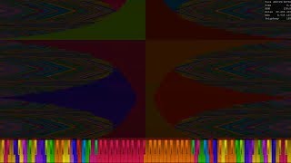 [Black MIDI] When ooo 000 isnt home