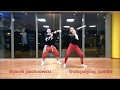 Sherman de Vries x Emiz - Mona || Zumba® Fitness choreography by Alicja Dyląg