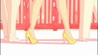El Macho (trailer) - (c)NFTS 2011