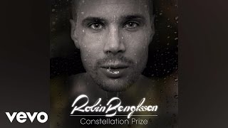 Robin Bengtsson - Constellation Prize (Audio)