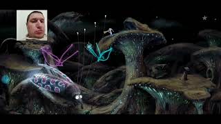 Samorost 3 gameplay. #4. screenshot 2