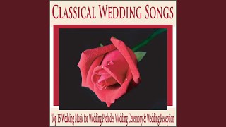 Cello Suite (Solo Piano) (Classical Wedding)