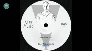 Dennis Cruz - Los Corazones (Cristian Vinci Remix) [Safe Music] Resimi