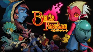 Thumb do video Bel's Fanfare — Announcement Teaser