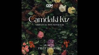 Sessi̇z Silent - Camdaki Kız Dizi Müzikleri Sezon 2 - Fırat Yükselir - Soundtrack