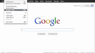 How to Empty Your Cache on a Mac