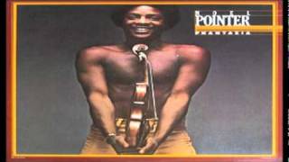 Video thumbnail of "Noel Pointer - Living For the City 1977"