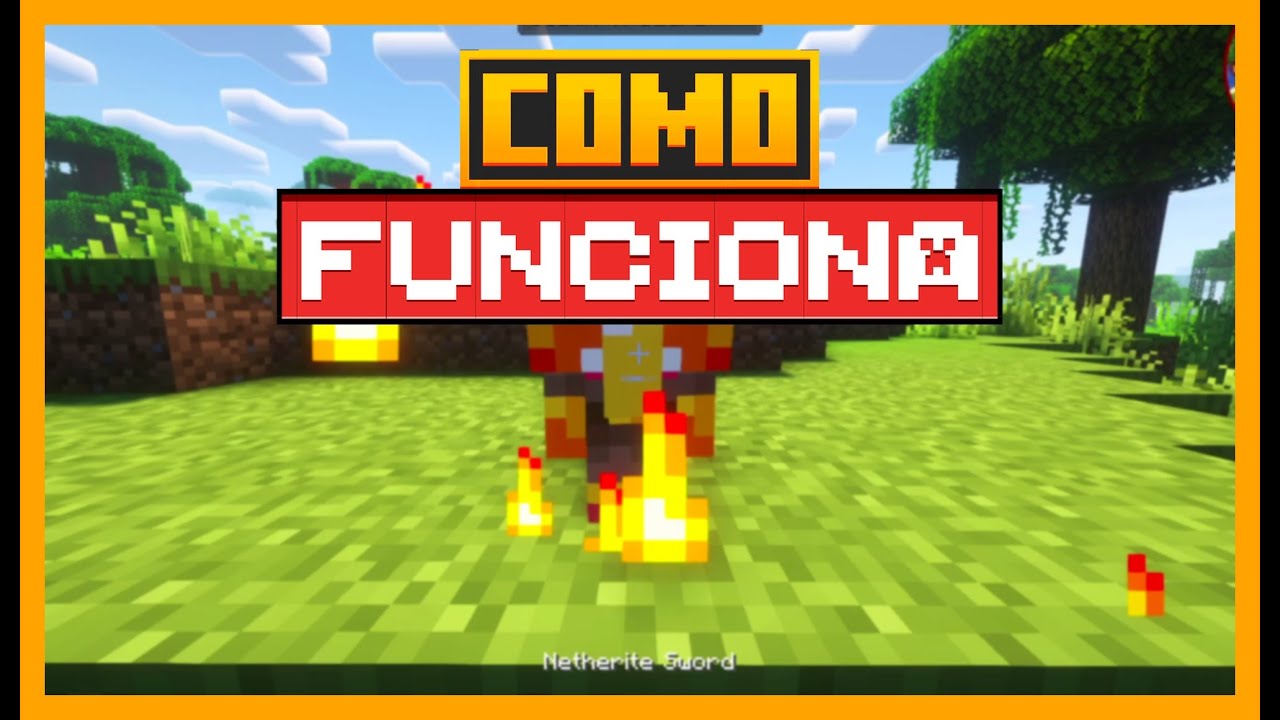 CÓMO FUNCIONAN los INTERCAMBIOS del VEIN GOBLIN TRADER en MINECRAFT