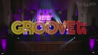 Groove Street 'Seven Nation Army' Live from St Paul's Church