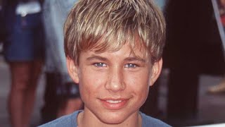 Famous What Happened to Jonathan Taylor Thomas Will Leave You in Tears Wealth