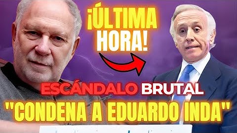 💥 EKAIZER DESTAPA OKDIARIO: el SUPREMO CONDENA a EDUARDO INDA por el BULO a IGLESIAS