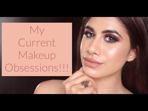 my-current-makeup-obsessions-|-malvika-sitlani