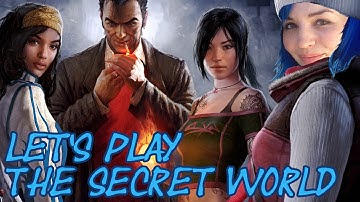 Character Creation is NOT Consent (Part 4) - Let