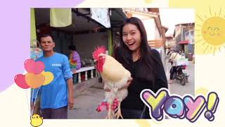 Aupair Presentation-Kodchapun Naranan (Thailand)