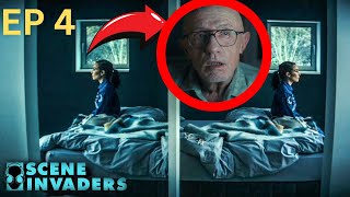 Constellation Episode 4 The Left Hand of God | Recap & Theories | What Just Happened!