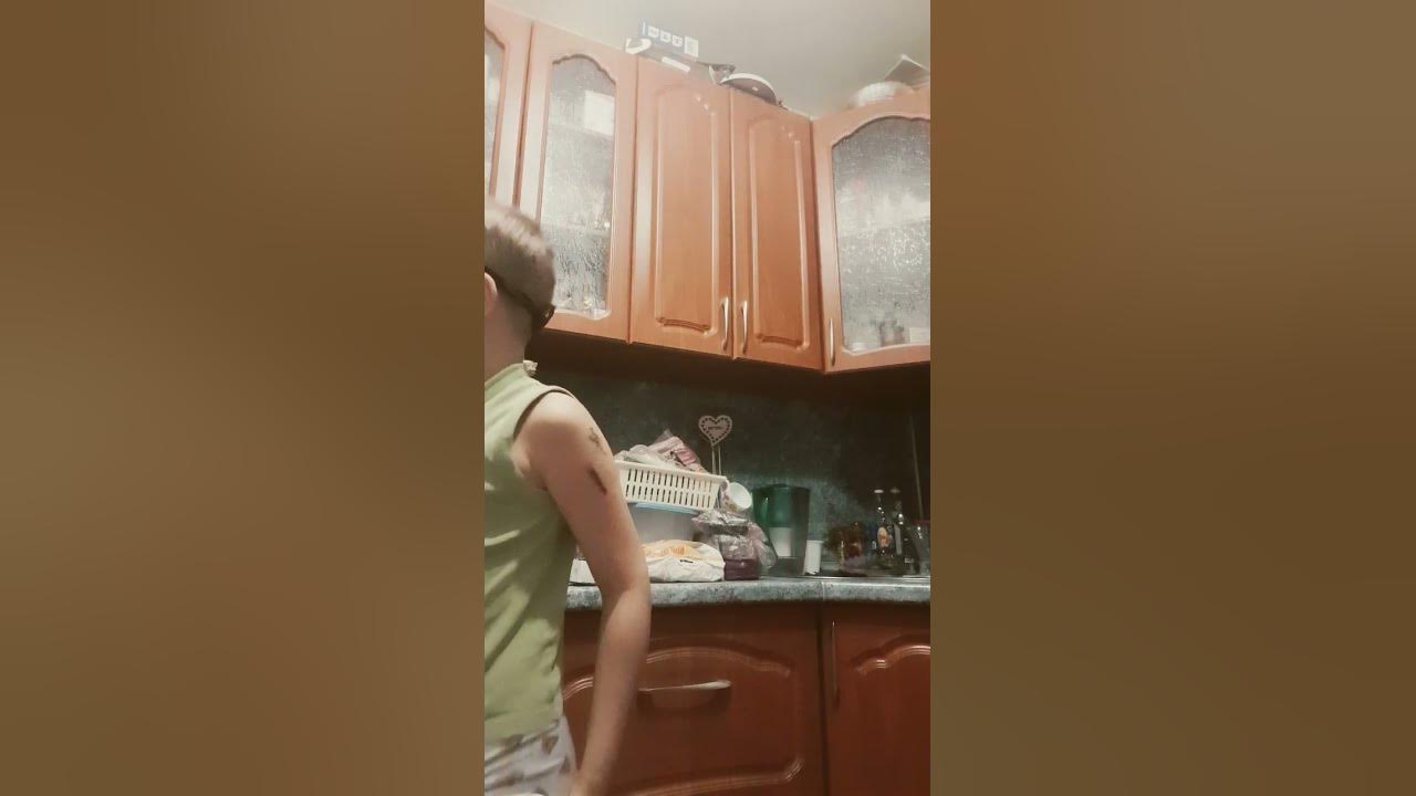 тревога Ворис на звязи - YouTube