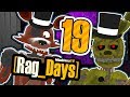 Rag_Days #19 - Страшный суд: все сЦут! - часть 2 - Заяц Шрёдингера! (gmod rag_days)
