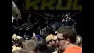 Tim Armstrong - Wake Up (Live on KROQ Pt. 2/10)