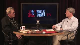 Richard Painter PT 2 - Wall of Power TV
