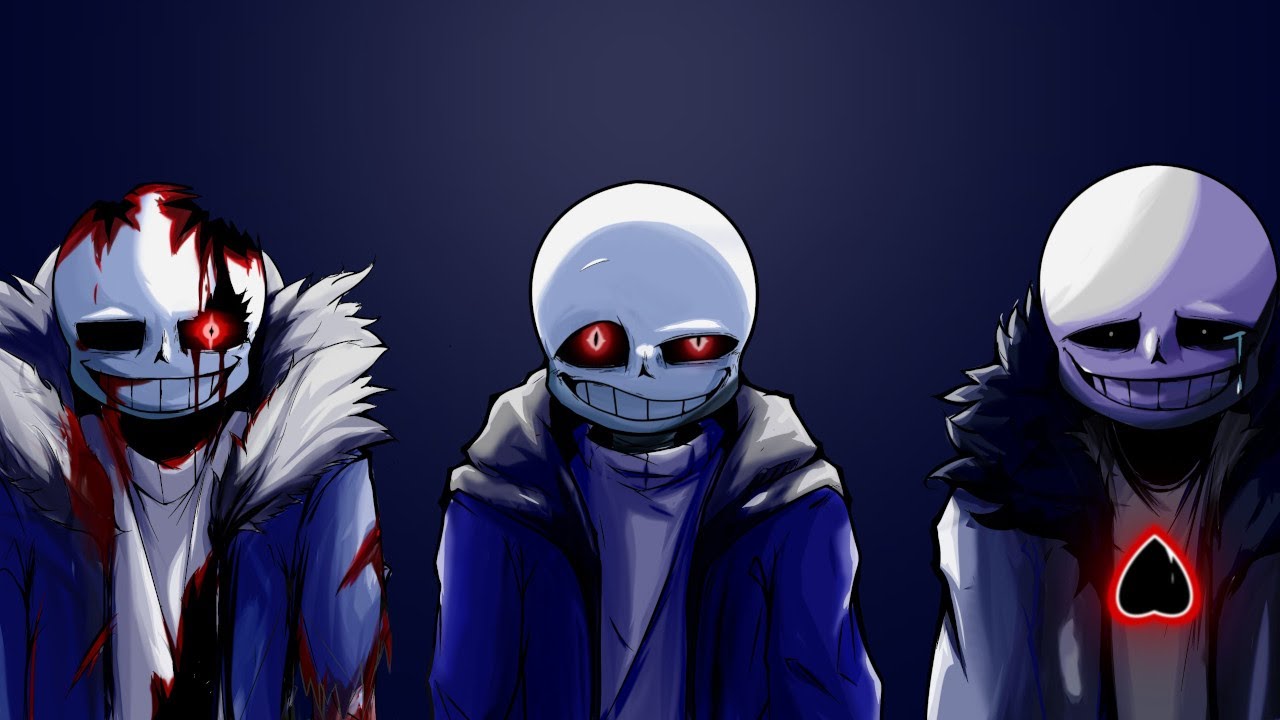Reboot Murder Different Trio: Lamenting Memory - Phase 1 - YouTube