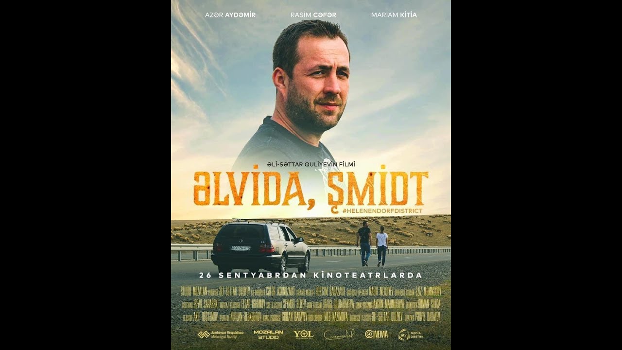 Lvida midt   Tam Film