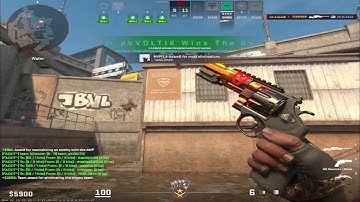 adamb - FACEIT LEVEL 10 CLIPS