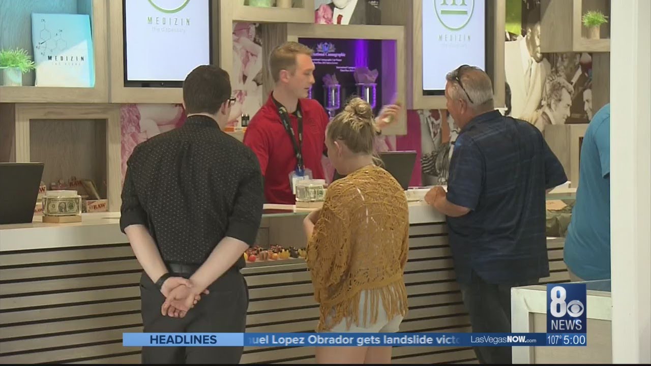 Marijuana dispensary robbed; Metro looking for 3 suspects