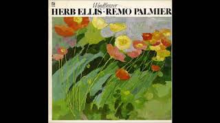 Video voorbeeld van "Herb Ellis & Remo Palmier - A1 Windflower (1978)"