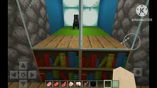 A Minecraft movie TCL kill screen #3