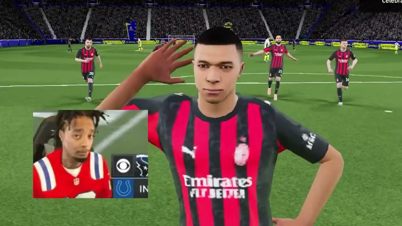 ANKARA MESSI.EXE | Efootball 2026