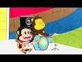 Julius Jr Music Video Hey Hey Hey Julius Jr Music Video Hey Hey Hey