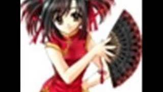 Anime-Potenial Breakup Song