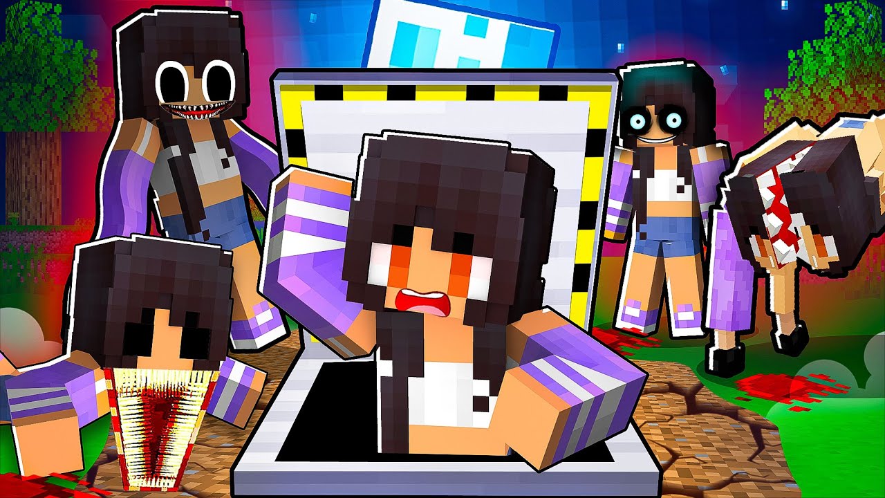 GÖKÇE VS MİNECRAFT #850