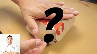 Teaser: McDonald's Special Edition Grand Mac?