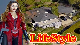 Details Elizabeth Olsen Luxury LifeStyle | Elizabeth Olsen Net Worth 2021 | Age Height Weight Boyfriend Bio Guide